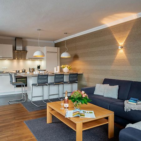 Ferienwohnung Stroenhold Вестерланд Экстерьер фото